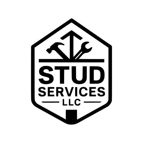 Stud Services Logo